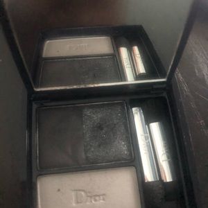 Dior 3 couleur smoky 091 smoky black